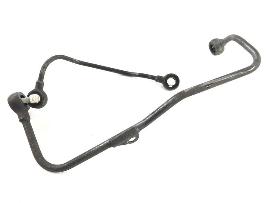 Yamaha XT 660 DM01 [2004] - Tubos de óleo Tubo de óleo