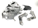Ducati 999 H4 [2003] - Suporte do porta -farol do porta -faróis-1