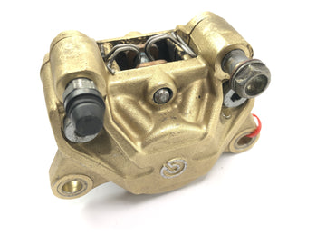 Ducati ST3 S3 [2004] - Pinça de freio traseiro dourada Brembo