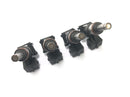 BMW K 1200 S K12S [2005] - Conjunto bico injetor combustível 4 peças-2