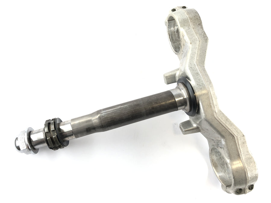 Yamaha YZF 750 R 4HN [1996] - ponte inferior do garfo