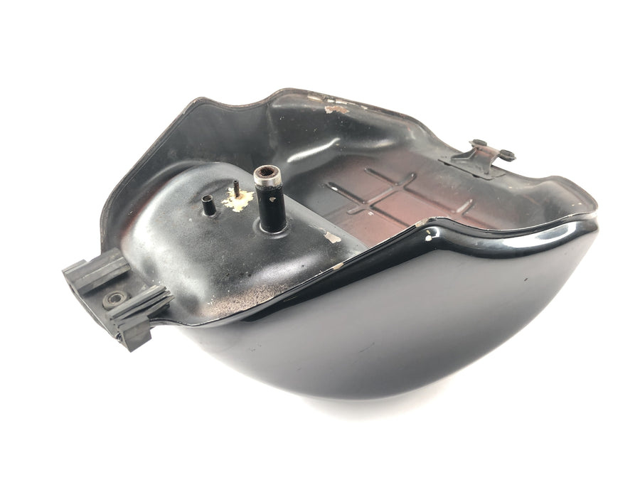 Honda CBR 900 RR Fireblade SC33 [2000] - Tanque de combustível tanque de gasolina com amassado