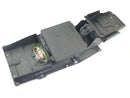 Aprilia SL 1000 Falco PA [2000] - Proteção de respingo da tampa traseira-1