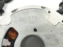 Yamaha DT 125 R DE03 [2000] - Placa base de ignição do estator do alternador-4