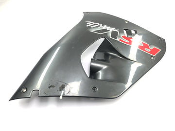 Aprilia Mille RSV 1000 ME [1999] - Duto de ar do painel lateral direito da carenagem - 0