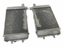 Aprilia SL 1000 Falco PA [2000] - Cooler no refrigerador do motor esquerdo direito-2