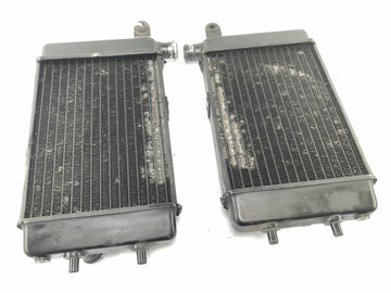 Aprilia SL 1000 Falco PA [2000] - Cooler no refrigerador do motor esquerdo direito - 0