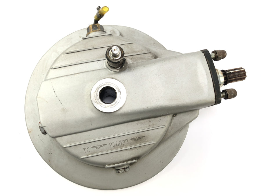 Moto Guzzi v 1000 VG [1980] - Kardan End Drive
