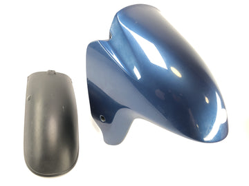 BMW R 1100 RT 259 [1997] - Fenders de placa de proteção na capa da roda dianteira Fender
