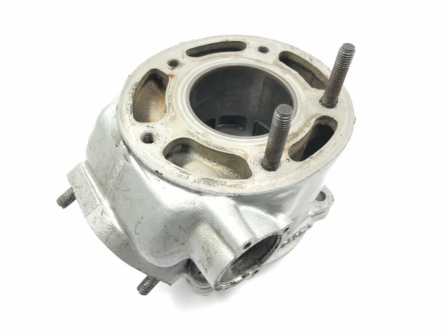 Sachs ZX 125 [1998] - cilindro sem pistão
