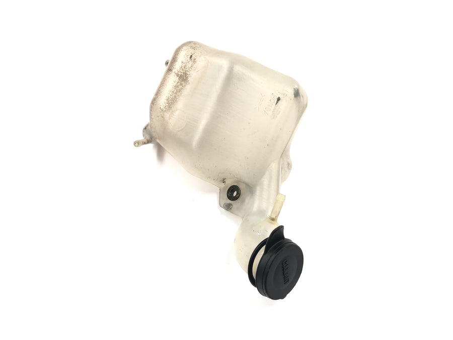 Honda CBR 600 RR PC37 [2004] - Tanque de expansão do líquido refrigerante