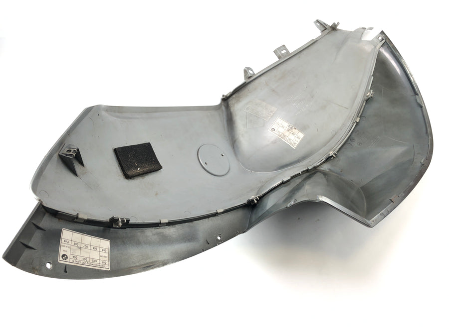 BMW R 1200 ST R1ST [2006] - Parte do lado da limpeza de revestimento lateral à esquerda