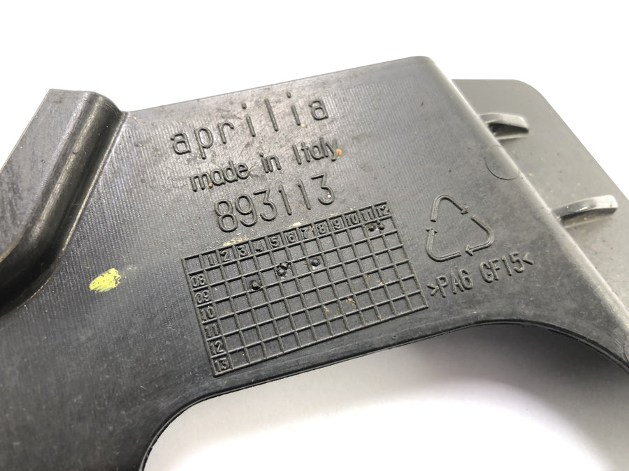 Aprilia RSV4 1000 [2010] - Capa para a Ponte Fork abaixo
