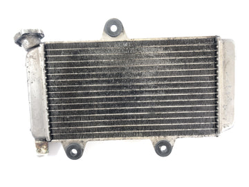 Yamaha XT 660 DM01 [2004] - Cooler de água fria - 0