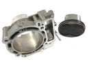 KTM 950 Adventure LC8 [2004] - Cilindro com pistão traseiro-6