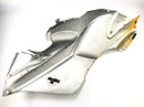 BMW R 1100 S R11S [2005] - revestimento lateral de revestimento direito de prata-5