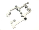 Aprilia RSV 1000 RP Mille [2001] - Suporte para suporte de carenagem do painel-3