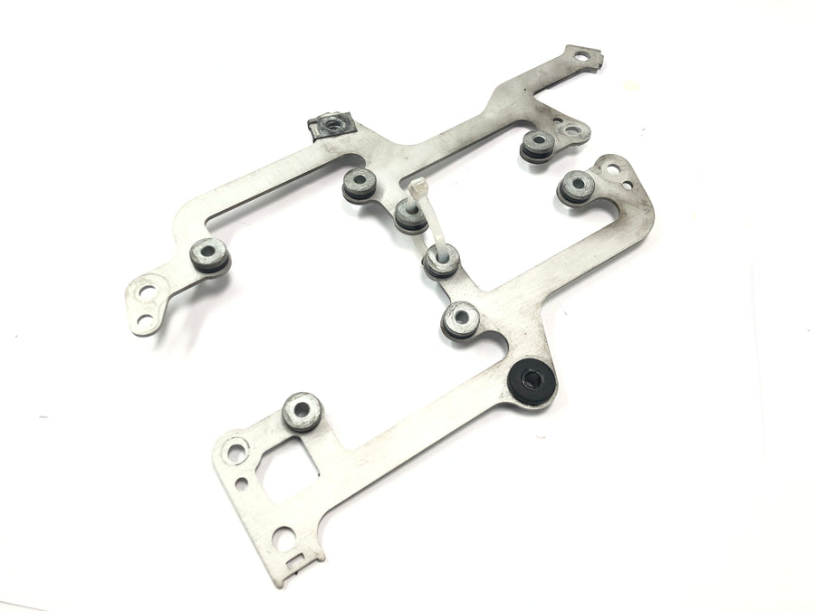 Aprilia RSV 1000 RP Mille [2001] - Suporte para suporte de carenagem do painel