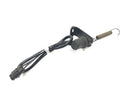 Yamaha XVS 650 Drag Star VM03 [2001] - Interruptor da luz de freio na parte traseira-4