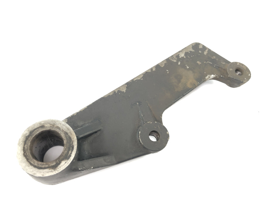 Moto Guzzi California III VY Integrale [1990] - Placa adaptadora do suporte da pinça de freio