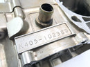 Suzuki DR 350 SK42B [1991] - Motor Housing Casas vazias-5