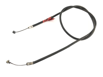 Yamaha XT 600 Zentere 34L [1985] - Trem para treinar Bowdenzug