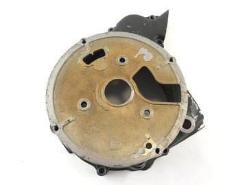 Yamaha XS 400 2A2 [1982] - Tampa do alternador - 0