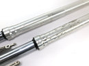 Ducati Multistrada 1000 DS [2003] - Garfo dianteiro telescópico com eixo-2
