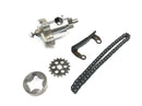 Kawasaki Versys KLE 650 A [2006] - Roda dentada da corrente de transmissão da unidade da bomba de óleo-3