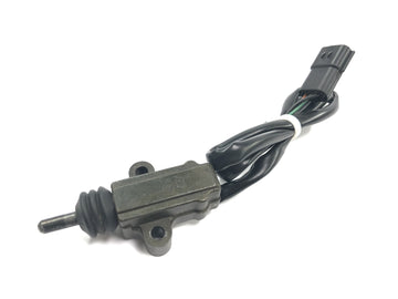 Triumph Tiger 955i 709EN [2003] - Interruptor do cavalete lateral