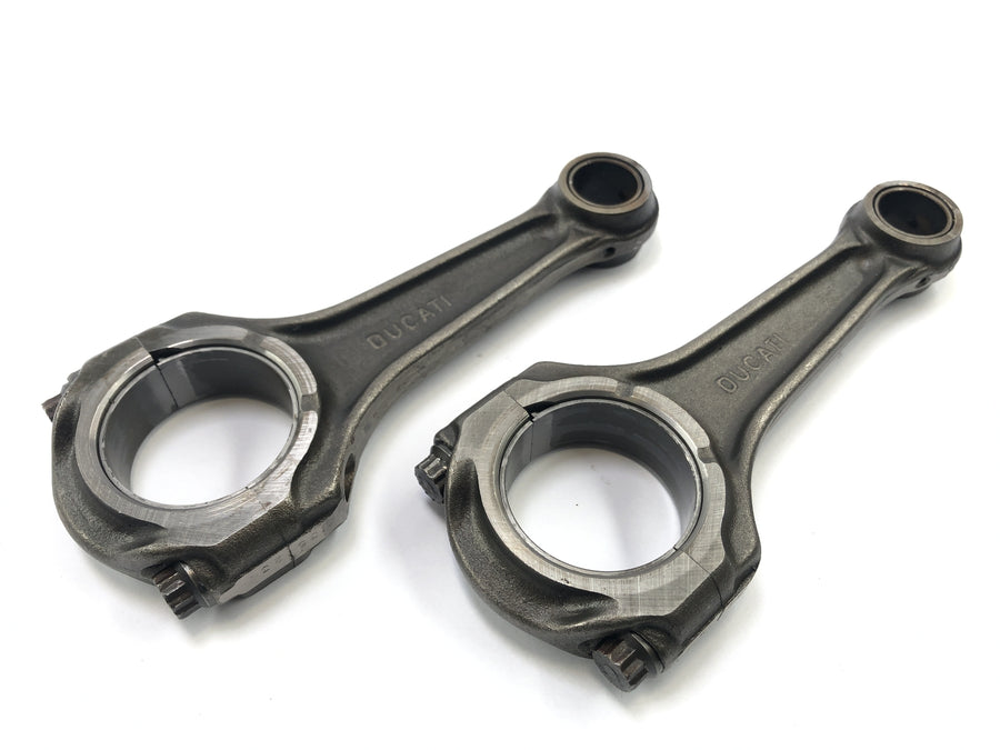 Ducati 900 SS [1991] - Pleuel Set Casal