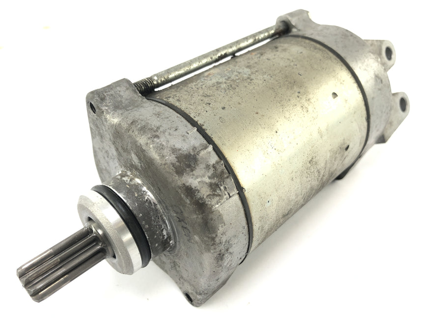 Honda VTR 1000 SP 1 SC45 [2001] - motor de partida