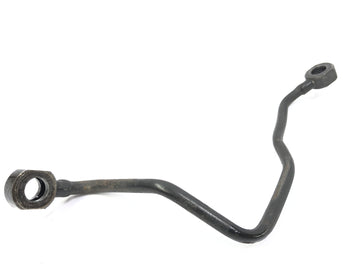 Yamaha XT 350 3yt / 55V [1990] - Linha de petróleo