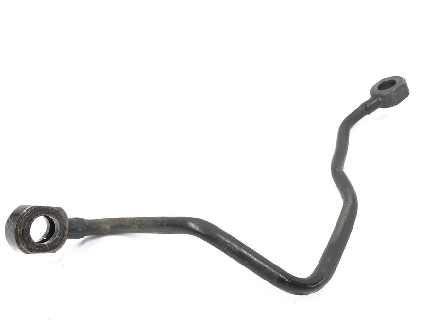 Yamaha XT 350 3yt / 55V [1990] - Linha de petróleo