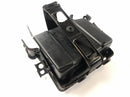 Honda XBR 500 PC15 [1989] - Absorção da bateria do suporte da moldura da caixa de bateria-4