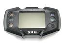 SWM RS 125 R B2 [2020] - Velocímetro Painel de instrumentos da cabine Velocímetro digital-2