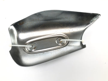 Triumph Thunderbird 900 T309RT [1995] - Emblema cromado da tampa lateral direita - 0