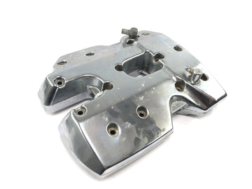 Yamaha XV 1600 Wild Star VP08 [2002] - Tampa de válvula tampa cabeçote traseira