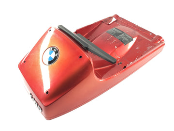 BMW K 100 RT [1988] - revestimento traseiro acima do revestimento - 0