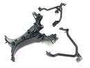 BMW R 1200 ST R1ST [2006] - Frente de suporte do suporte do porta -farol de farol-4