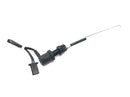 Yamaha XJR 1300 RP02 [1999] - Interruptor da luz de freio, freio de pé, interruptor do sensor da luz de freio-2
