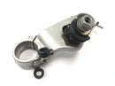 BMW R 1150 GS R21 [2002] - manguito inferior da ponte do garfo com defeito-1