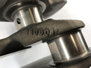 Triumph Speed ​​Triple 955i [1999] - eixo de manivela-3