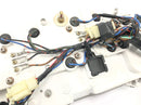 Yamaha GTS 1000 4FV [1997] - Unidade de velocímetro tacômetro painel de instrumentos da cabine do velocímetro-4