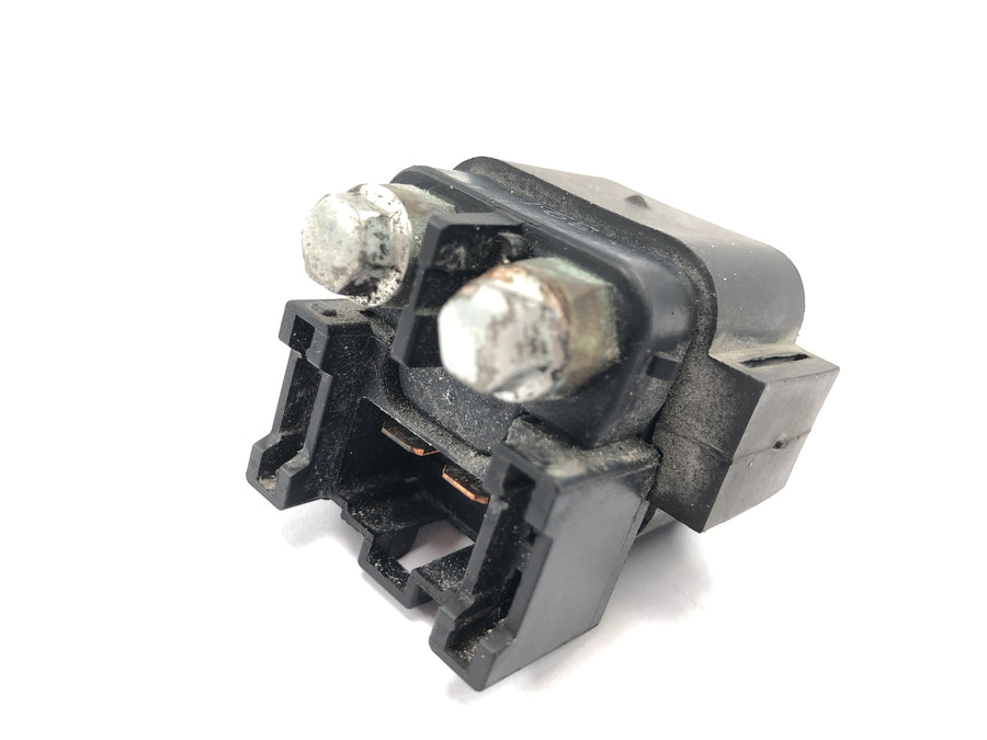 Yamaha YZF 750 R 4HN [1995] - Relé de partida relé de partida interruptor magnético relé de partida