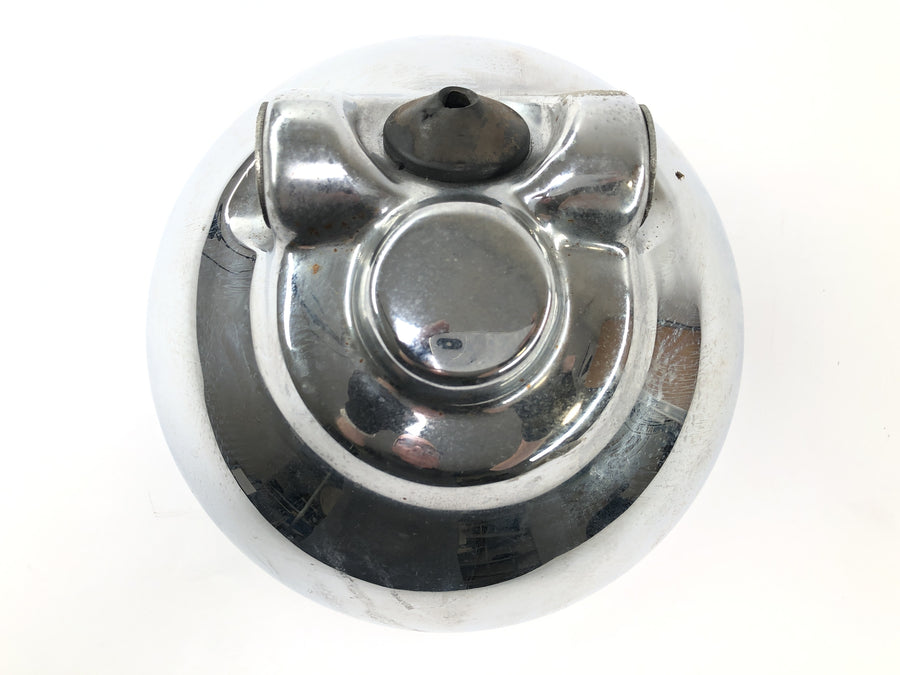 BMW R 850 C 259C [1999] - Luz principal do farol dianteiro