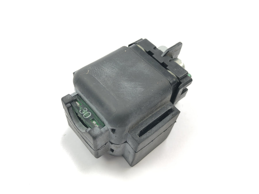 HONDA VTR 1000 SP 1 SC45 [2001] - Interruptor magnético do relé de partida