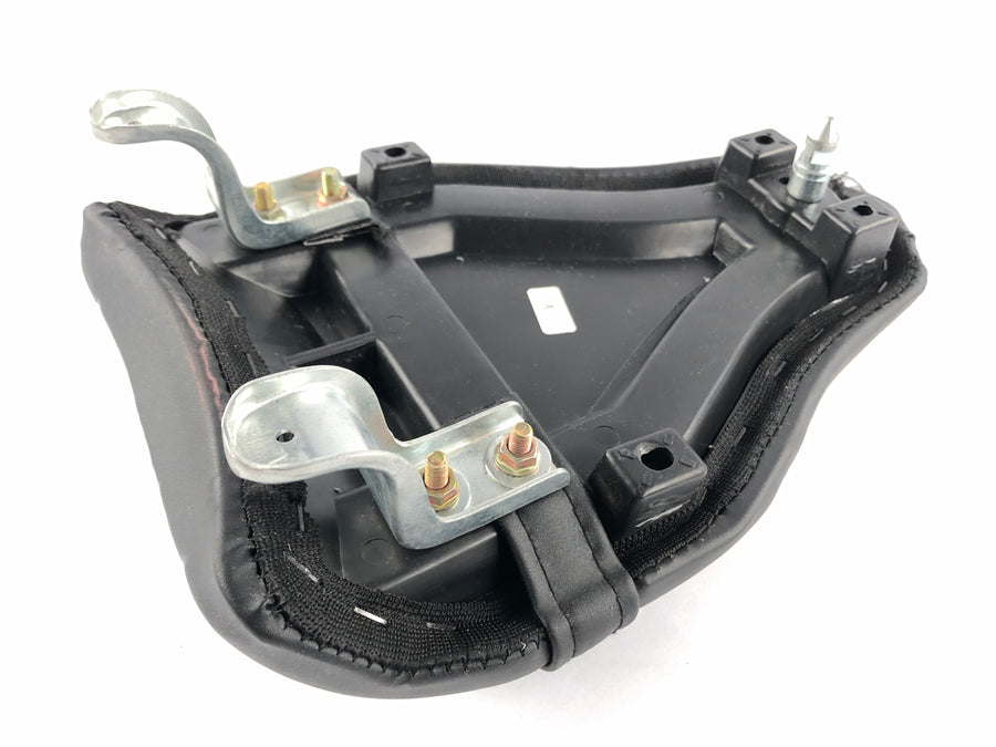 Ducati 1098 S H7 [2009] - Assento do passageiro