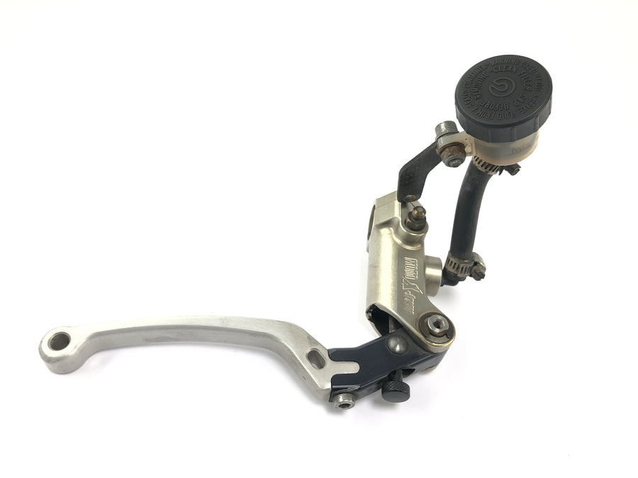 Husqvarna TE 610 H6 8AE [TE 570 H7] - Bomba de freio cilindro de freio de mão freio de roda dianteira Moto X-treme