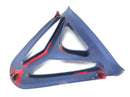 Yamaha Yzf R1 RN01 [1998] - Buguerweldung bugdreieck-3